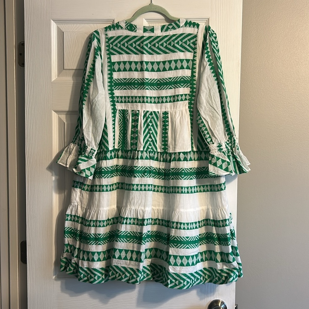 Crown and Ivy dress - Picture 2 of 2
